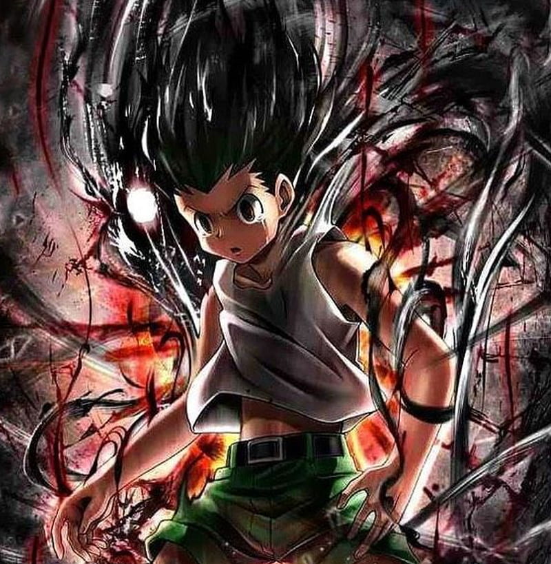 gon