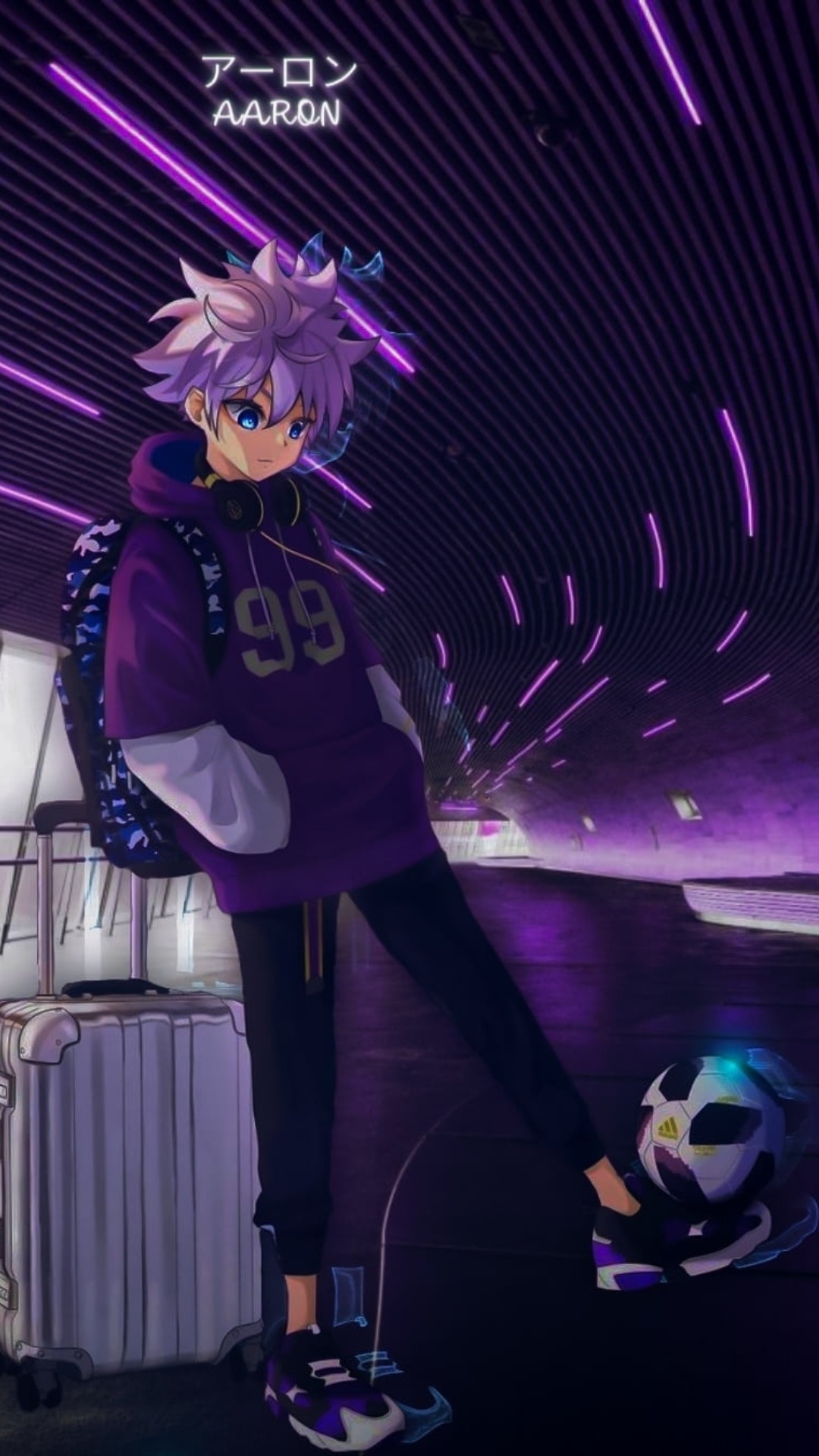 killua
