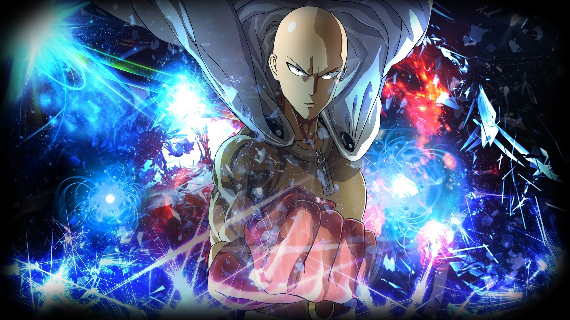 saitama